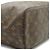 Louis Vuitton Monogram Neverfull MM Braun - Ansicht 6