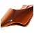 Louis Vuitton Epi Porte Monnaie Billet Tresor Bifold Wallet Braun - Ansicht 10