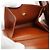 Louis Vuitton Epi Porte Monnaie Billet Tresor Bifold Wallet Braun - Ansicht 11
