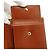 Louis Vuitton Epi Porte Monnaie Billet Tresor Bifold Wallet Braun - Ansicht 8