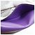 Louis Vuitton Monogram Macassar Organizer de Poche Brown Purple - view 11