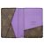 Louis Vuitton Monogram Macassar Organizer de Poche Brown Purple - view 8
