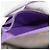 Louis Vuitton Monogram Macassar Organizer de Poche Brown Purple - view 9