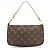 Louis Vuitton Monogram Pochette Accessoires Marrone - vista 2