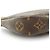 Louis Vuitton Monogram Pochette Accessoires Marrone - vista 6