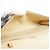 Louis Vuitton Monogram Twin Pochette GM Marrone Beige - vista 11