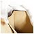 Louis Vuitton Monogram Twin Pochette GM Marrone Beige - vista 13
