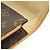 Louis Vuitton Monogram Twin Pochette GM Marrone Beige - vista 14