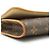 Louis Vuitton Monogram Twin Pochette GM Marrone Beige - vista 6