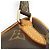Louis Vuitton Monogram Pochette Marly Bandouliere Marrone - vista 15