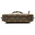 Louis Vuitton Monogram Pochette Marly Bandouliere Marrone - vista 6