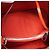 Néonoé Louis Vuitton Epi Neonoe MM Indigo Colorblock Rot Blau - Ansicht 12