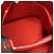 Néonoé Louis Vuitton Epi Neonoe MM Indigo Colorblock Rot Blau - Ansicht 13