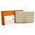 Hermès Cartera Dogon Duo Nata GM Togo - vista 18