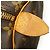 Louis Vuitton Monogram Keepall 60 Marron Toile Cuir - vue 11