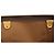Louis Vuitton Monogram Keepall 60 Marron Toile Cuir - vue 14