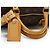 Louis Vuitton Monogram Keepall 60 Marron Toile Cuir - vue 9