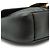 Gucci Mini Bolso de Hombro GG Marmont con Cadena Negro Beige - vista 7