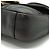 Gucci Mini Bolso de Hombro GG Marmont con Cadena Negro Beige - vista 8