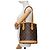 Louis Vuitton Monogram Marais Bucket PM - vista 18