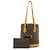 Louis Vuitton Monogram Marais Bucket PM - vista 19