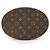 Louis Vuitton Monogram Marais Bucket PM Brown Beige - view 5