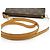 Louis Vuitton Monogram Pochette Accessoires Long Strap Brown - view 10