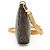 Louis Vuitton Monogram Pochette Accessoires Long Strap Brown - view 4