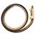 Louis Vuitton Cinto Monogram LV Initiales 85/34 Marrom - vista 14