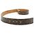Louis Vuitton Cinto Monogram LV Initiales 85/34 Marrom - vista 6