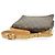 Louis Vuitton Monogram Musette Tango Marrone Senape - vista 9