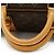 Louis Vuitton Monogram Keepall 60 Marron Toile et Cuir - vue 10