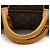 Louis Vuitton Monogram Keepall 60 Marron Toile et Cuir - vue 9