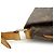 Louis Vuitton Monogram Musette Tango Brown Mustard - view 10