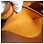 Louis Vuitton Monogram Musette Tango Brown Mustard - view 15