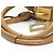 Chloé Paddington Handbag Medium Brown Dark brown - view 10