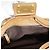 Chloé Paddington Handbag Medium Brown Dark brown - view 12