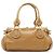 Chloé Paddington Handbag Medium Brown Dark brown - view 2