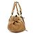 Chloé Paddington Handbag Medium Brown Dark brown - view 4