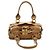 Chloé Paddington Handbag Medium Brown Dark brown - view 8