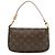 Louis Vuitton Monogram Pochette Accessoires Marron - vue 2