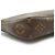 Louis Vuitton Monogram Pochette Accessoires Marron - vue 6