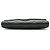 Chanel Klassisches Long Flap Wallet aus Lammleder Matelassé Braun Schwarz - Ansicht 5
