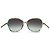 Chanel Gafas de sol CC montura carey Azul Verde - vista 6