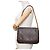 Louis Vuitton Monogram Musette Tango Marrone Senape - vista 14