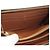 Louis Vuitton Portefeuille Zippy Long Monogram Marron - vue 10