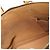 Louis Vuitton Monogram Alma PM Marrón Lona y Cuero Castaño - vista 12