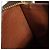 Louis Vuitton Monogram Zippy Compact Wallet Brown - view 15