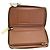 Louis Vuitton Monogram Zippy Compact Wallet Brown - view 9