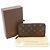 Louis Vuitton Monogram Zippy Long Geldbörse - Ansicht 19